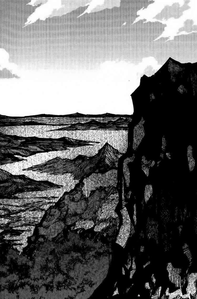 Ares - Kiếm Sĩ Lang Thang - Chương 178 - Trang 3