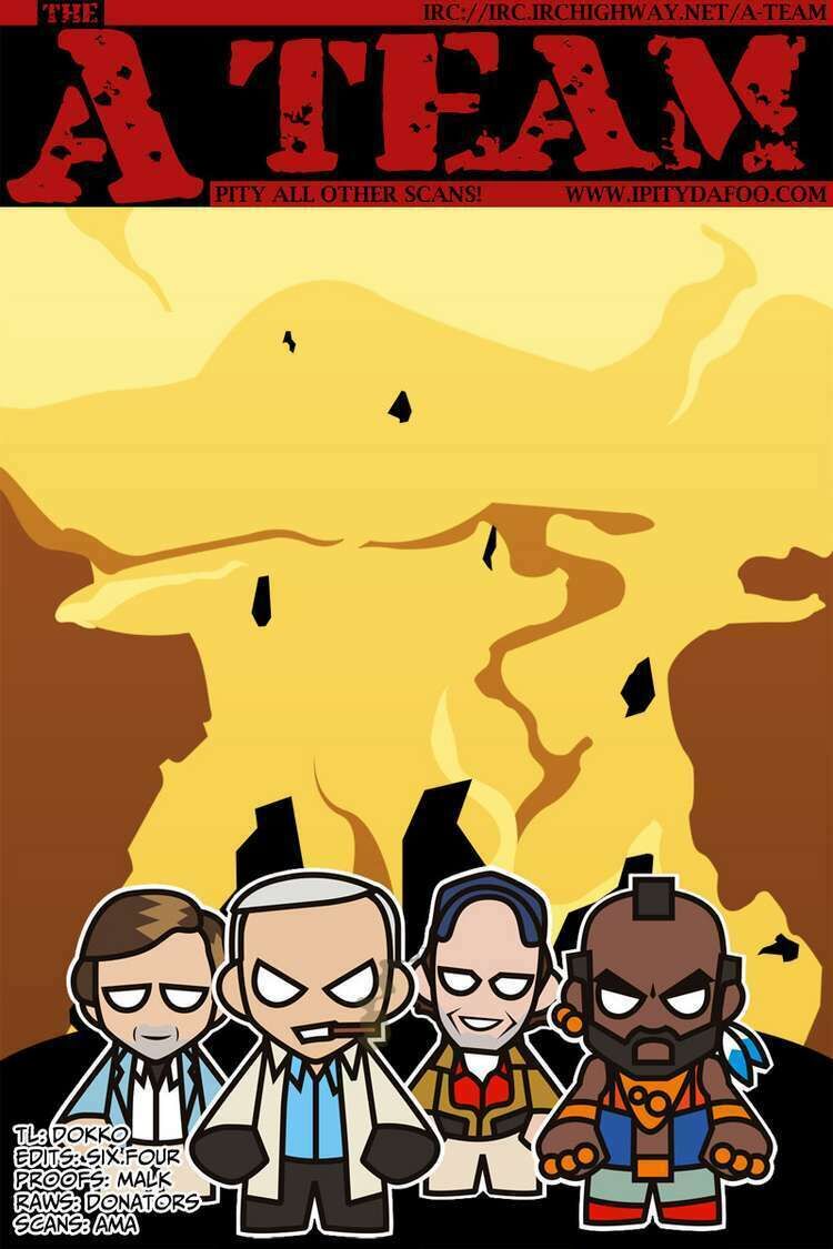 Ares - Kiếm Sĩ Lang Thang - Chương 178 - Trang 23