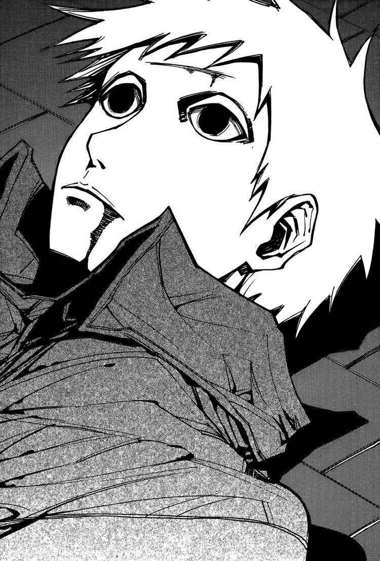 Ares - Kiếm Sĩ Lang Thang - Chương 186 - Trang 12