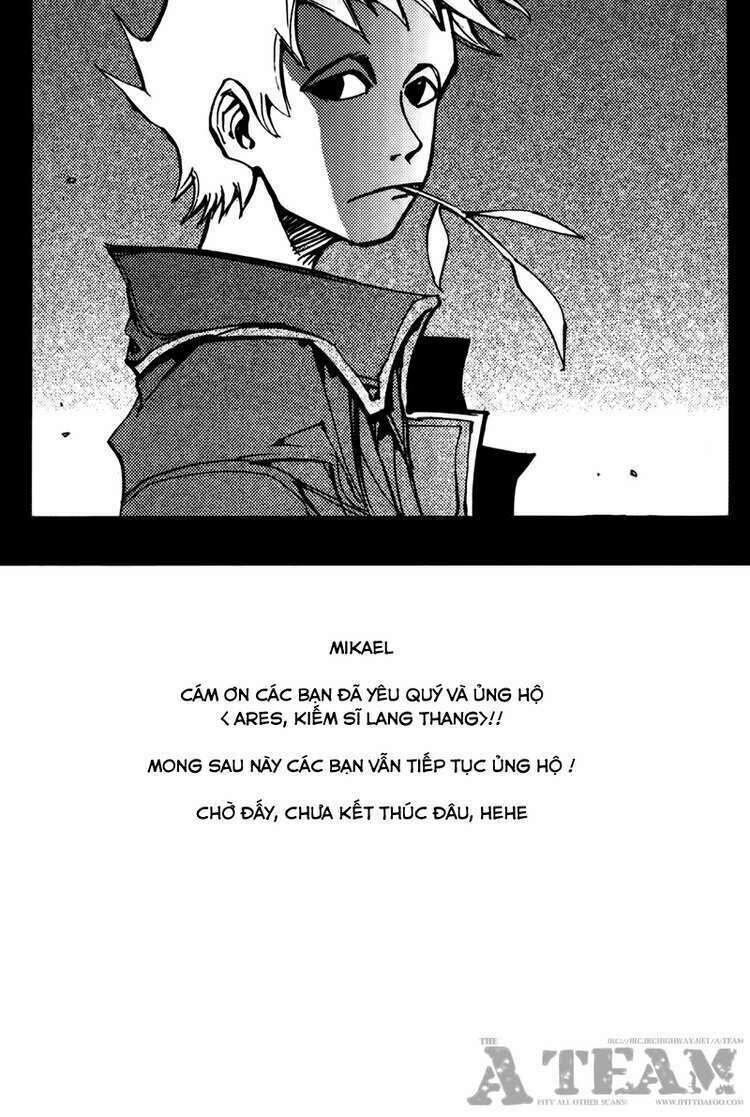 Ares - Kiếm Sĩ Lang Thang - Chương 188 - Trang 13