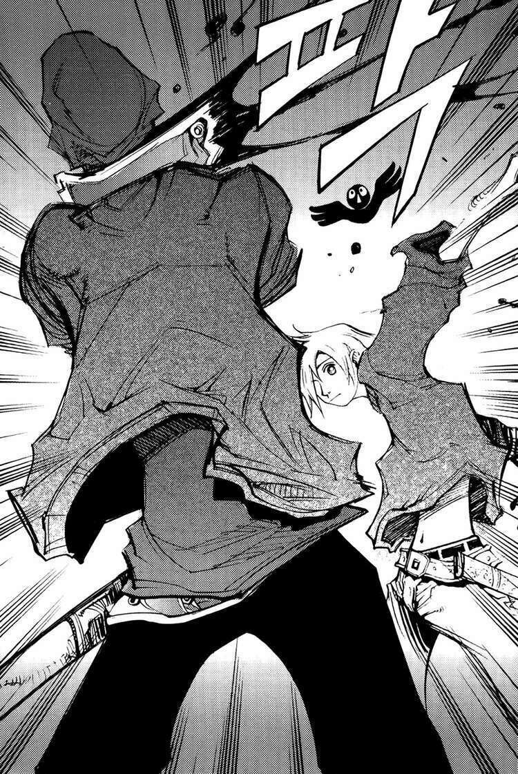 Ares - Kiếm Sĩ Lang Thang - Chương 195 - Trang 2