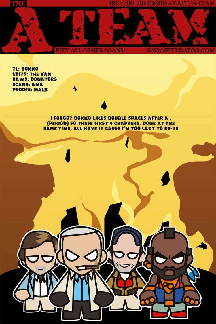 Ares - Kiếm Sĩ Lang Thang - Chương 196 - Trang 22