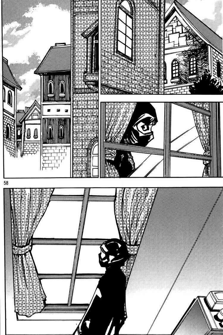 Ares - Kiếm Sĩ Lang Thang - Chương 201 - Trang 19