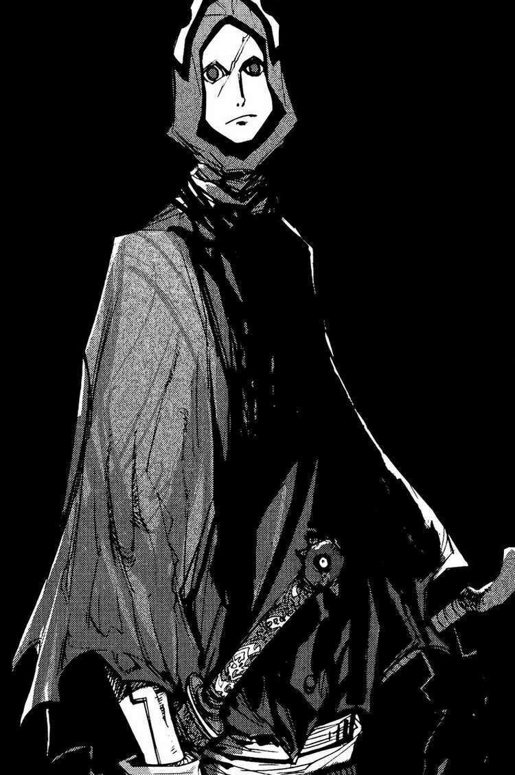 Ares - Kiếm Sĩ Lang Thang - Chương 202 - Trang 17