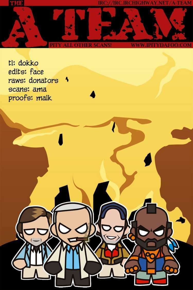 Ares - Kiếm Sĩ Lang Thang - Chương 202 - Trang 22