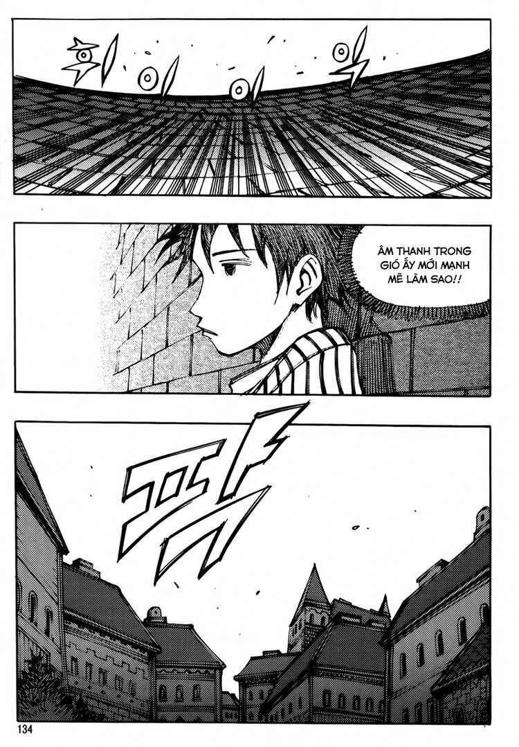 Ares - Kiếm Sĩ Lang Thang - Chương 205 - Trang 15