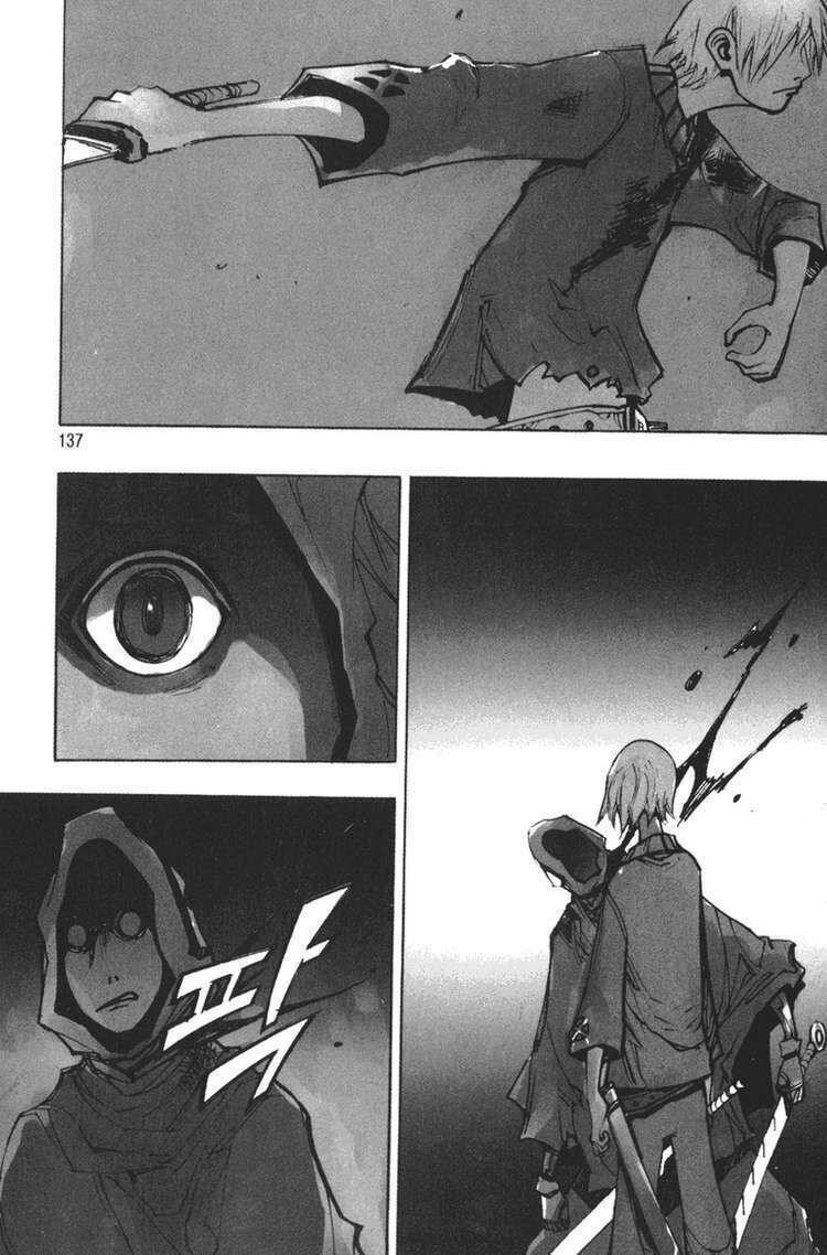 Ares - Kiếm Sĩ Lang Thang - Chương 205 - Trang 18