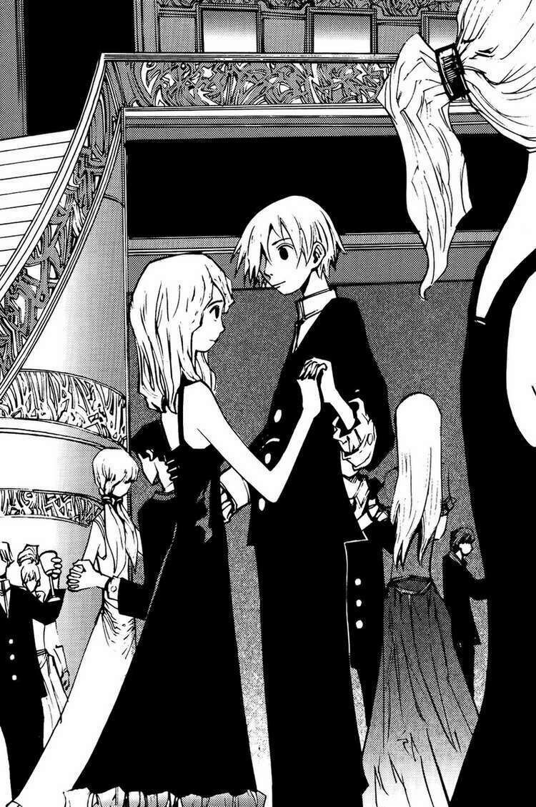 Ares - Kiếm Sĩ Lang Thang - Chương 207 - Trang 19