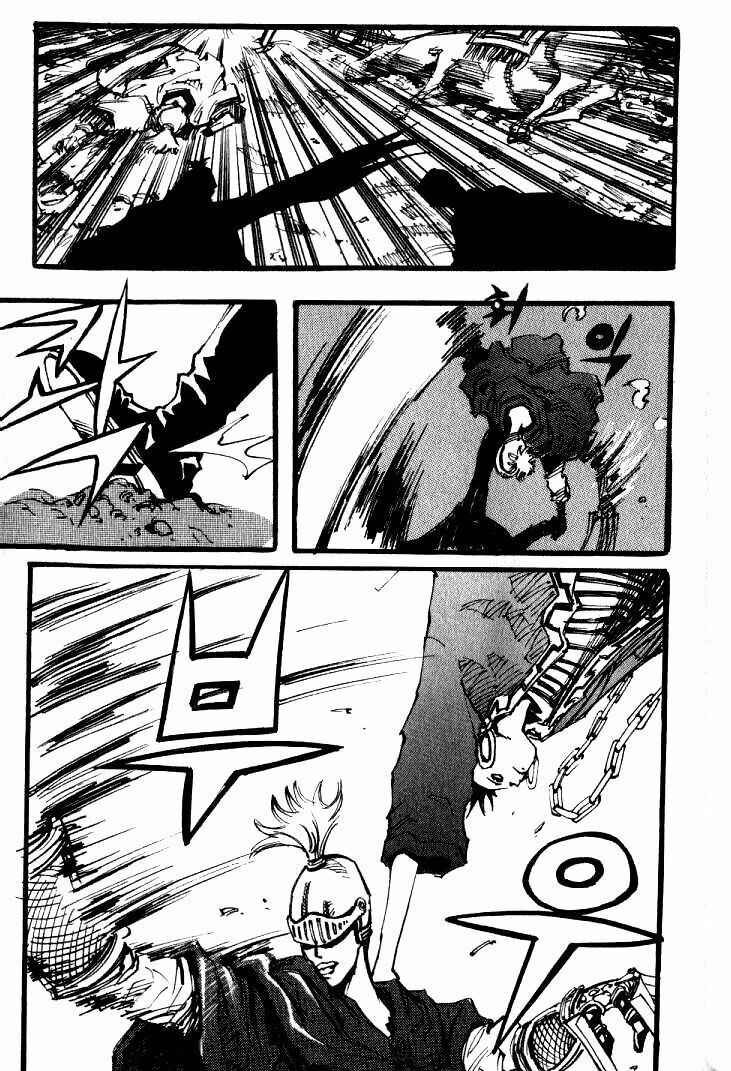 Ares - Kiếm Sĩ Lang Thang - Chương 26 - Trang 2