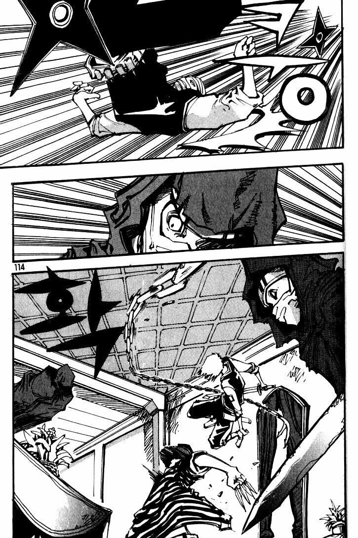 Ares - Kiếm Sĩ Lang Thang - Chương 35 - Trang 2