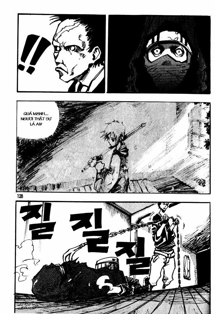 Ares - Kiếm Sĩ Lang Thang - Chương 35 - Trang 16