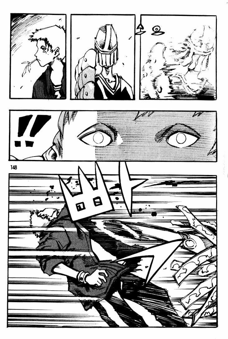 Ares - Kiếm Sĩ Lang Thang - Chương 36 - Trang 2