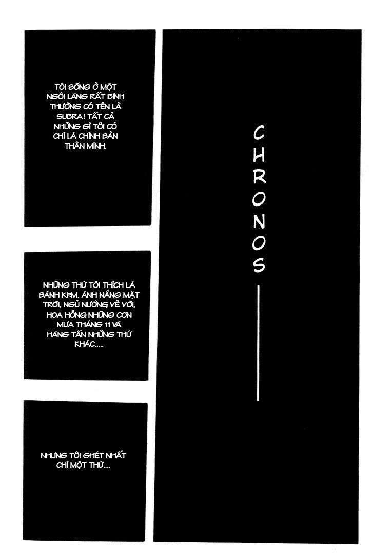 Ares - Kiếm Sĩ Lang Thang - Chương 39 - Trang 11