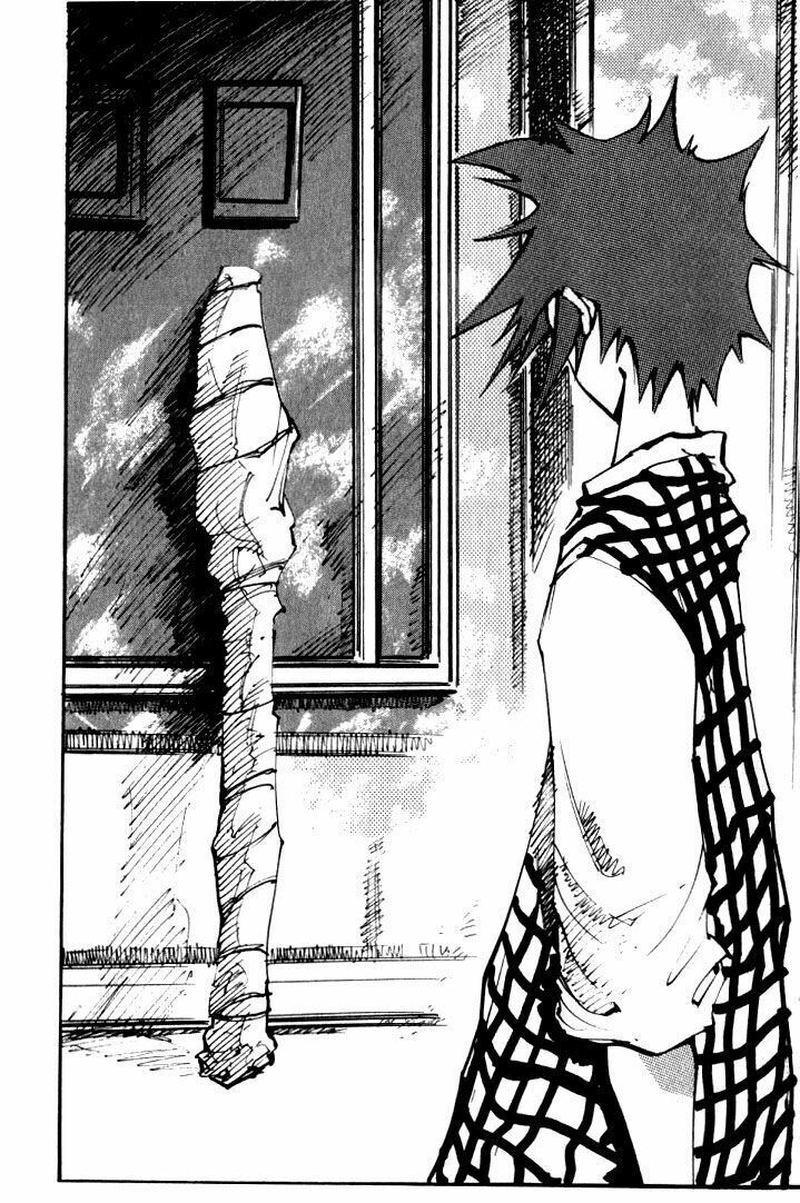 Ares - Kiếm Sĩ Lang Thang - Chương 39 - Trang 13