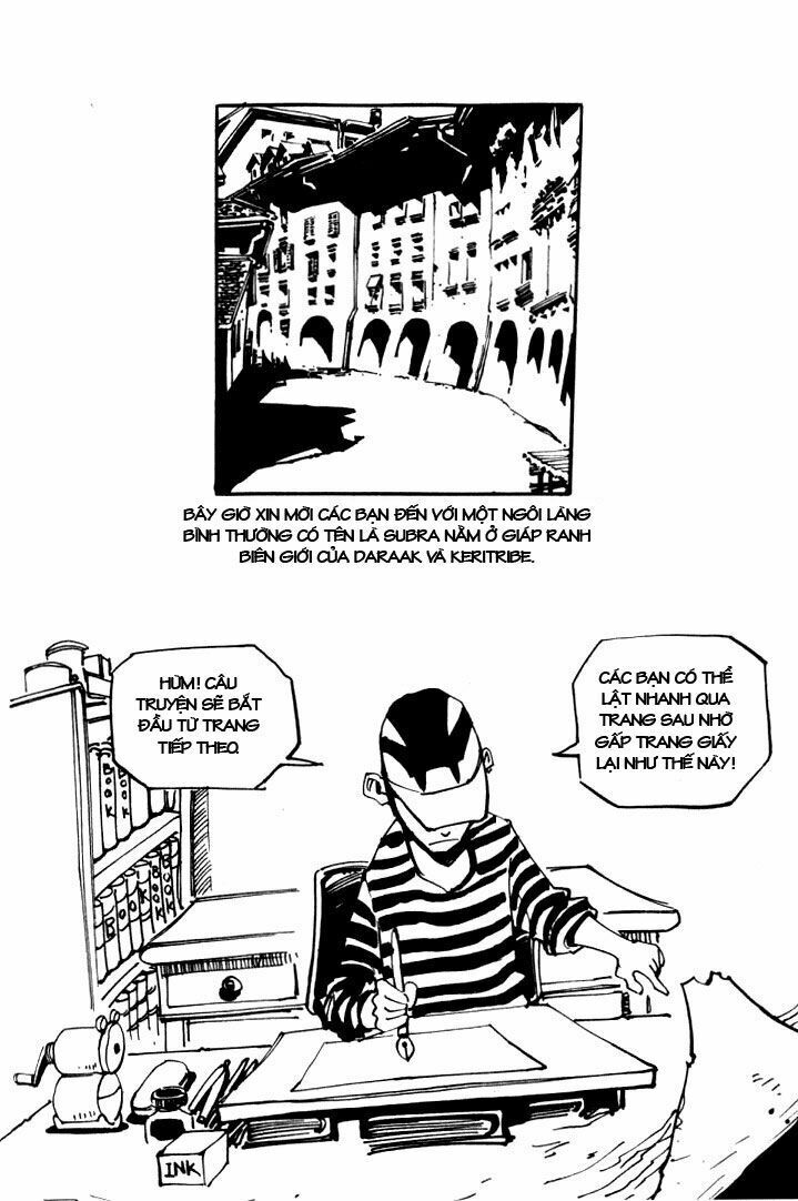 Ares - Kiếm Sĩ Lang Thang - Chương 39 - Trang 9