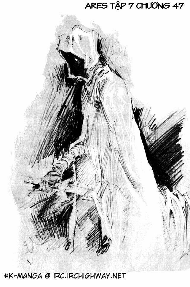 Ares - Kiếm Sĩ Lang Thang - Chương 47 - Trang 1