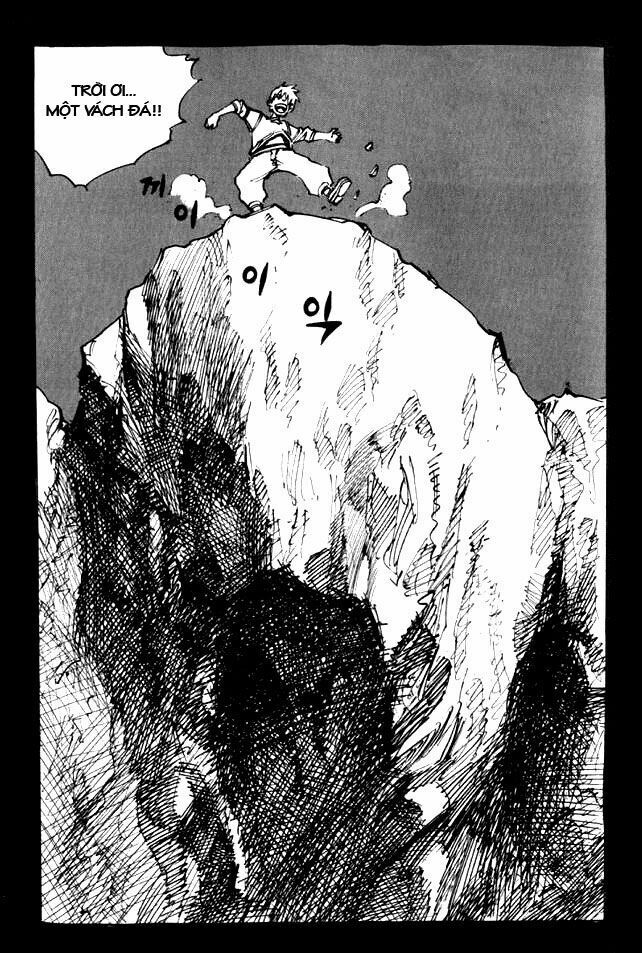Ares - Kiếm Sĩ Lang Thang - Chương 48 - Trang 19