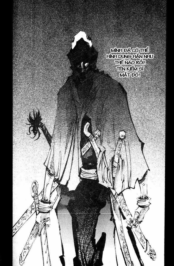 Ares - Kiếm Sĩ Lang Thang - Chương 55 - Trang 29