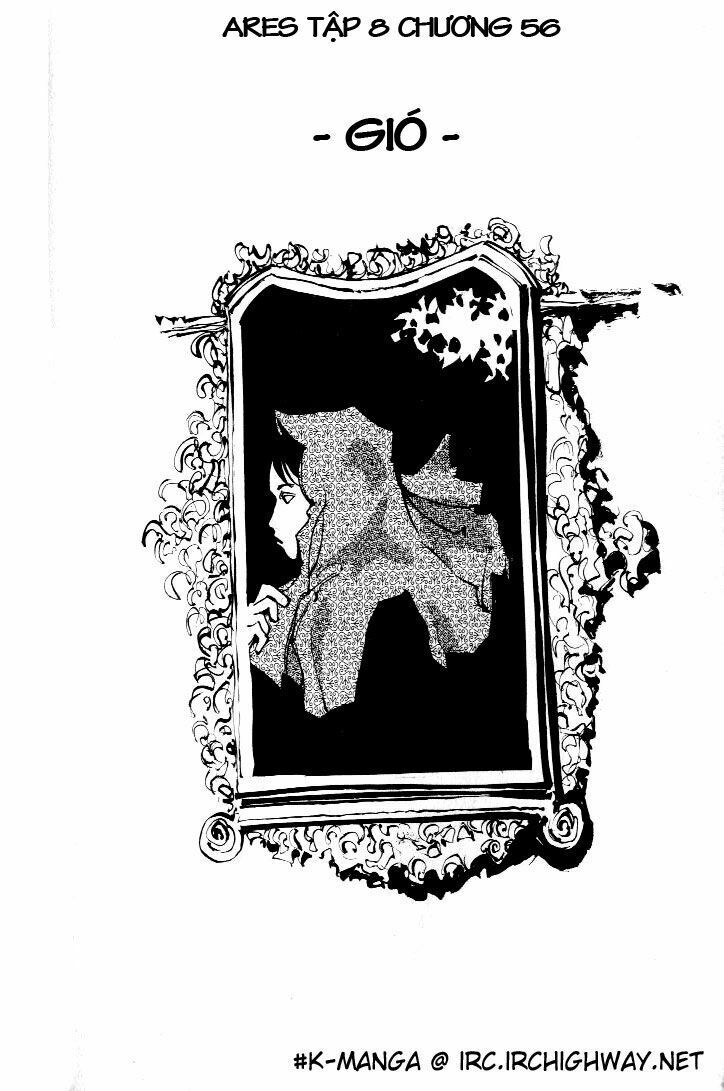 Ares - Kiếm Sĩ Lang Thang - Chương 56 - Trang 1