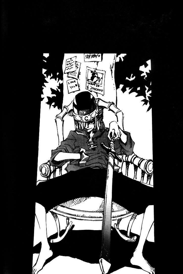 Ares - Kiếm Sĩ Lang Thang - Chương 6 - Trang 2