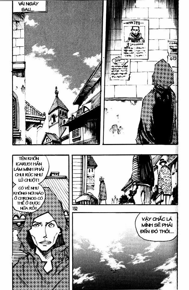 Ares - Kiếm Sĩ Lang Thang - Chương 65 - Trang 2