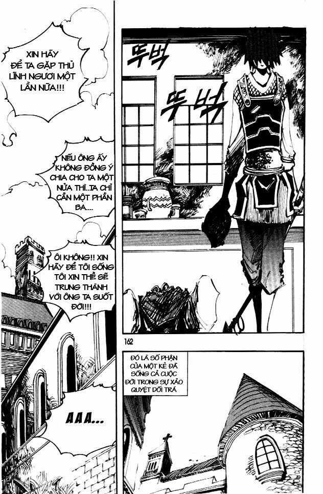 Ares - Kiếm Sĩ Lang Thang - Chương 65 - Trang 12