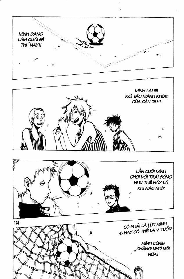 Ares - Kiếm Sĩ Lang Thang - Chương 65 - Trang 24