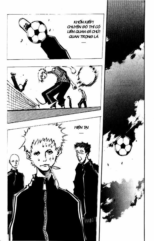 Ares - Kiếm Sĩ Lang Thang - Chương 65 - Trang 25