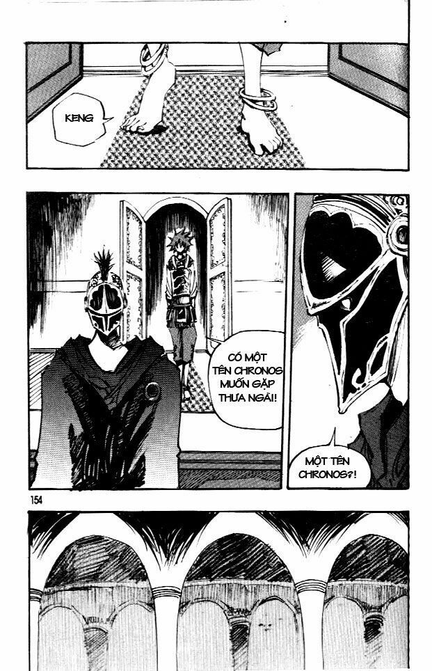 Ares - Kiếm Sĩ Lang Thang - Chương 65 - Trang 4