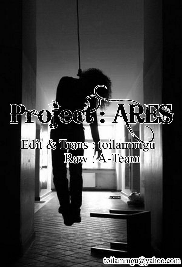 Ares - Kiếm Sĩ Lang Thang - Chương 65 - Trang 35