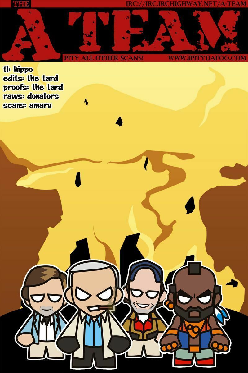 Ares - Kiếm Sĩ Lang Thang - Chương 73 - Trang 20