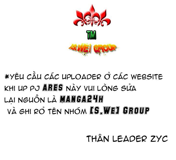 Ares - Kiếm Sĩ Lang Thang - Chương 82 - Trang 1