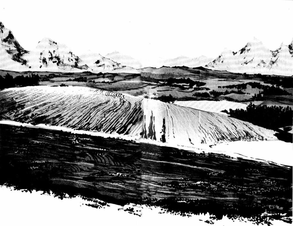 Ares - Kiếm Sĩ Lang Thang - Chương 85 - Trang 3