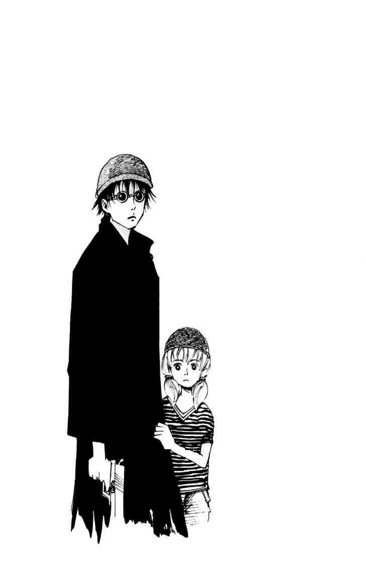 Ares - Kiếm Sĩ Lang Thang - Chương 87 - Trang 22