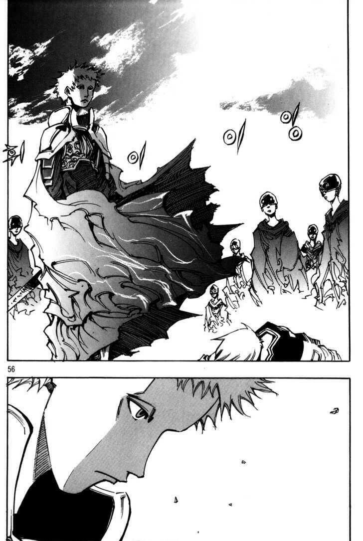 Ares - Kiếm Sĩ Lang Thang - Chương 95 - Trang 17