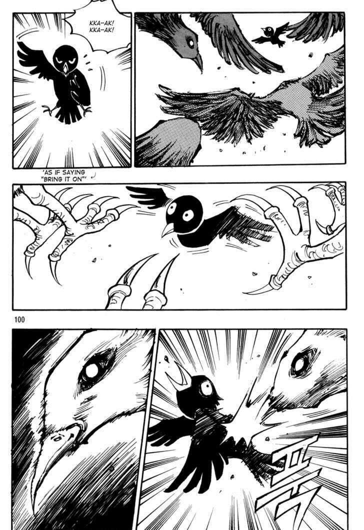 Ares - Kiếm Sĩ Lang Thang - Chương 98 - Trang 8