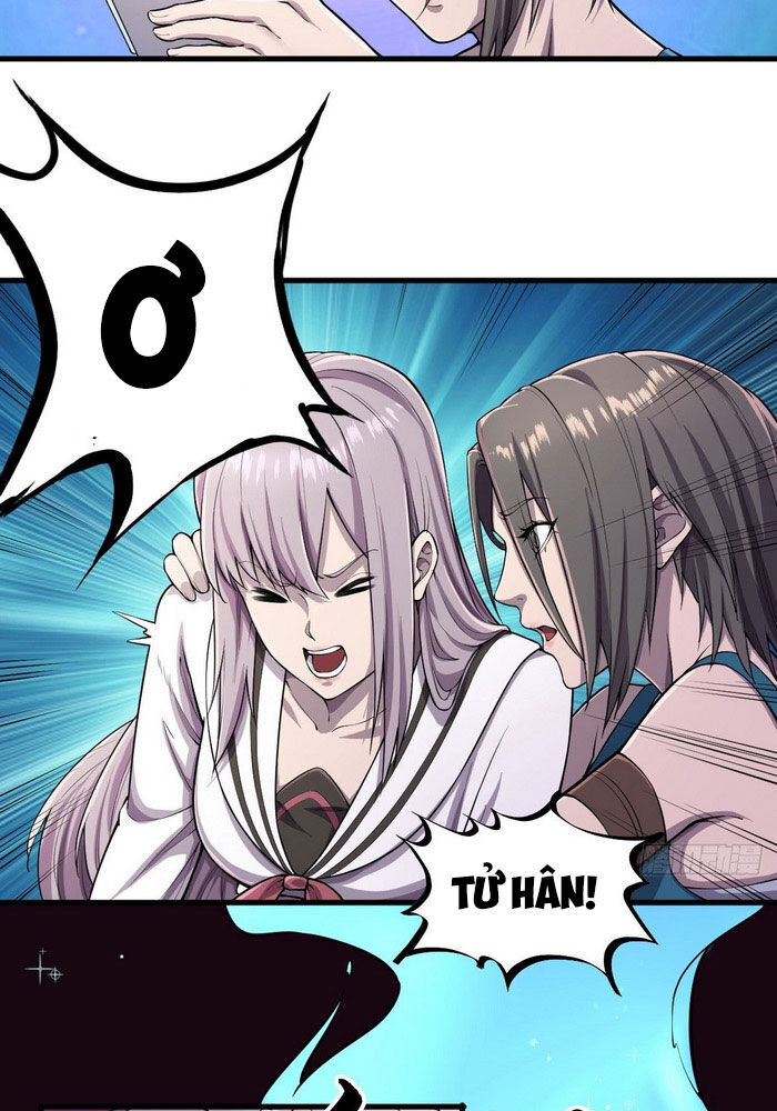 Ta Đưa Cơm Hộp Tại Mạt Thế - Chương 13 - Trang 2