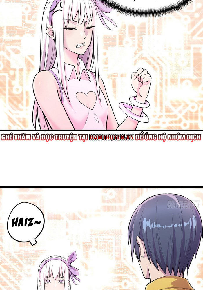 Ta Đưa Cơm Hộp Tại Mạt Thế - Chương 13 - Trang 16