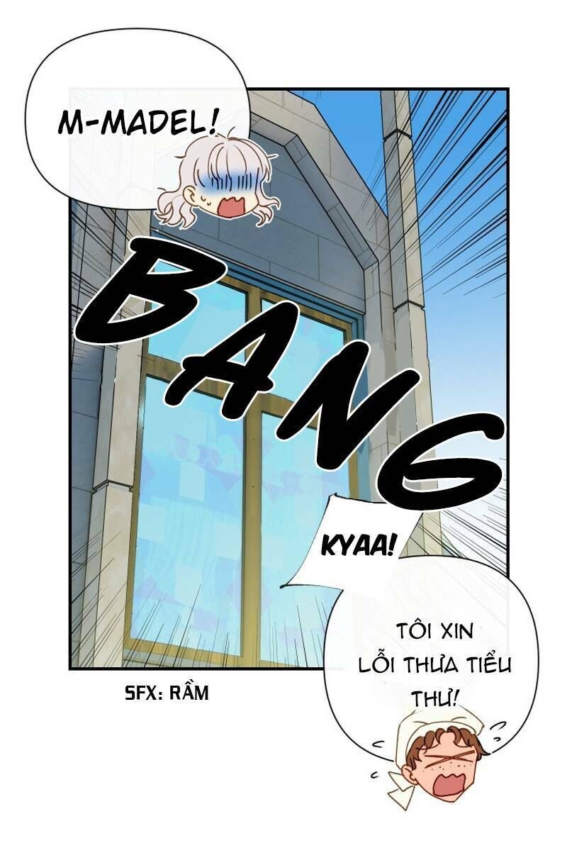 Bản Khế Ước Với Nữ Công Tước Ác Ma - Chương 26 - Trang 11