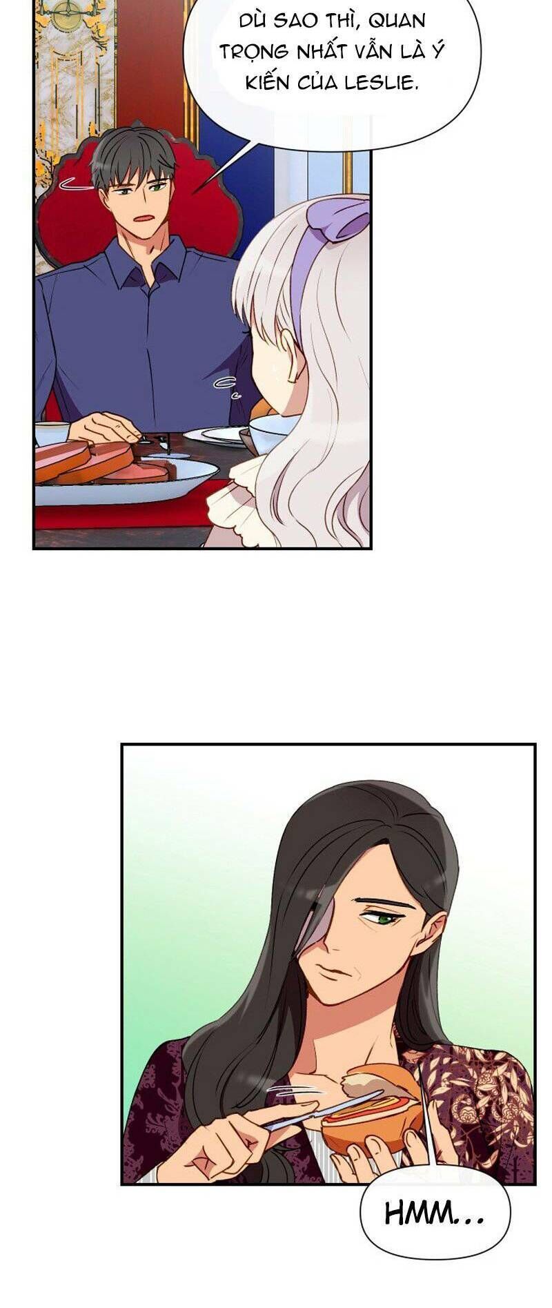 Bản Khế Ước Với Nữ Công Tước Ác Ma - Chương 26 - Trang 22