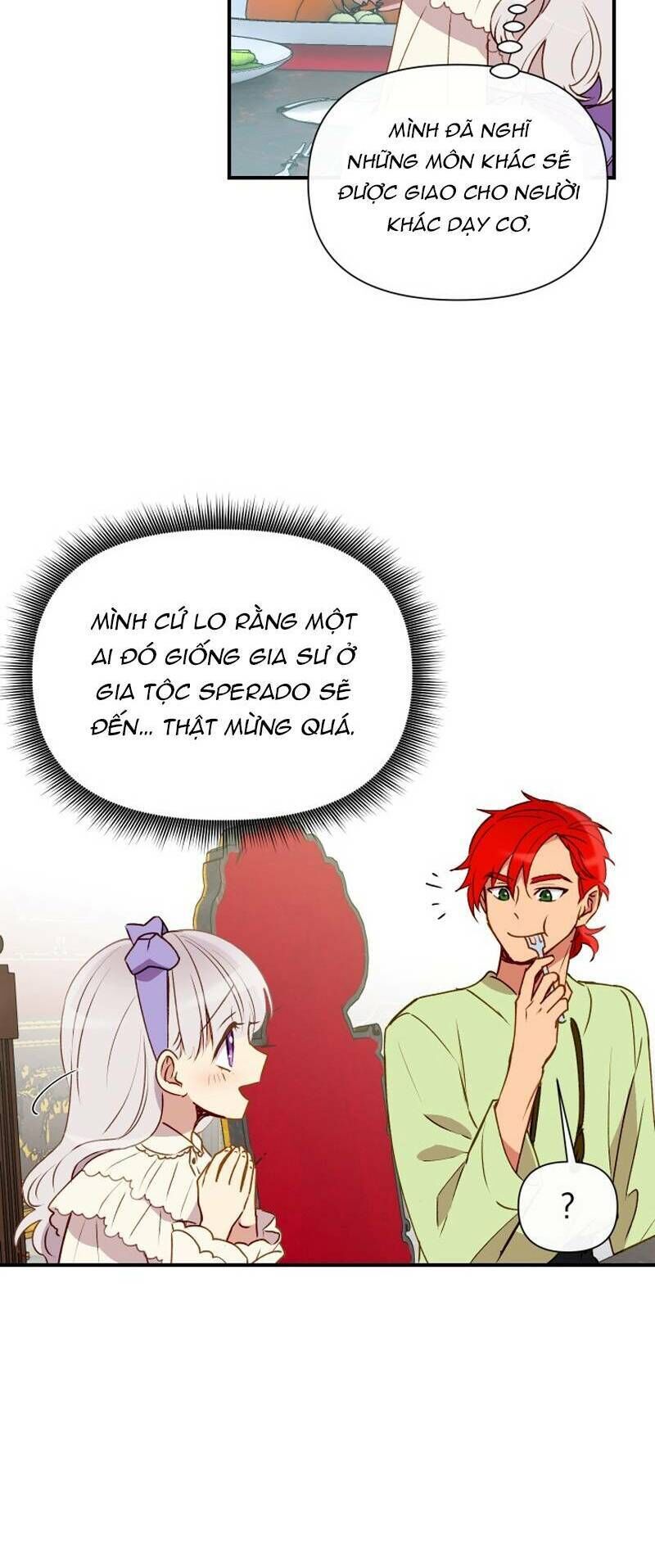 Bản Khế Ước Với Nữ Công Tước Ác Ma - Chương 26 - Trang 28