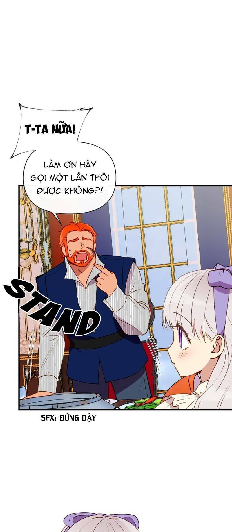 Bản Khế Ước Với Nữ Công Tước Ác Ma - Chương 26 - Trang 38