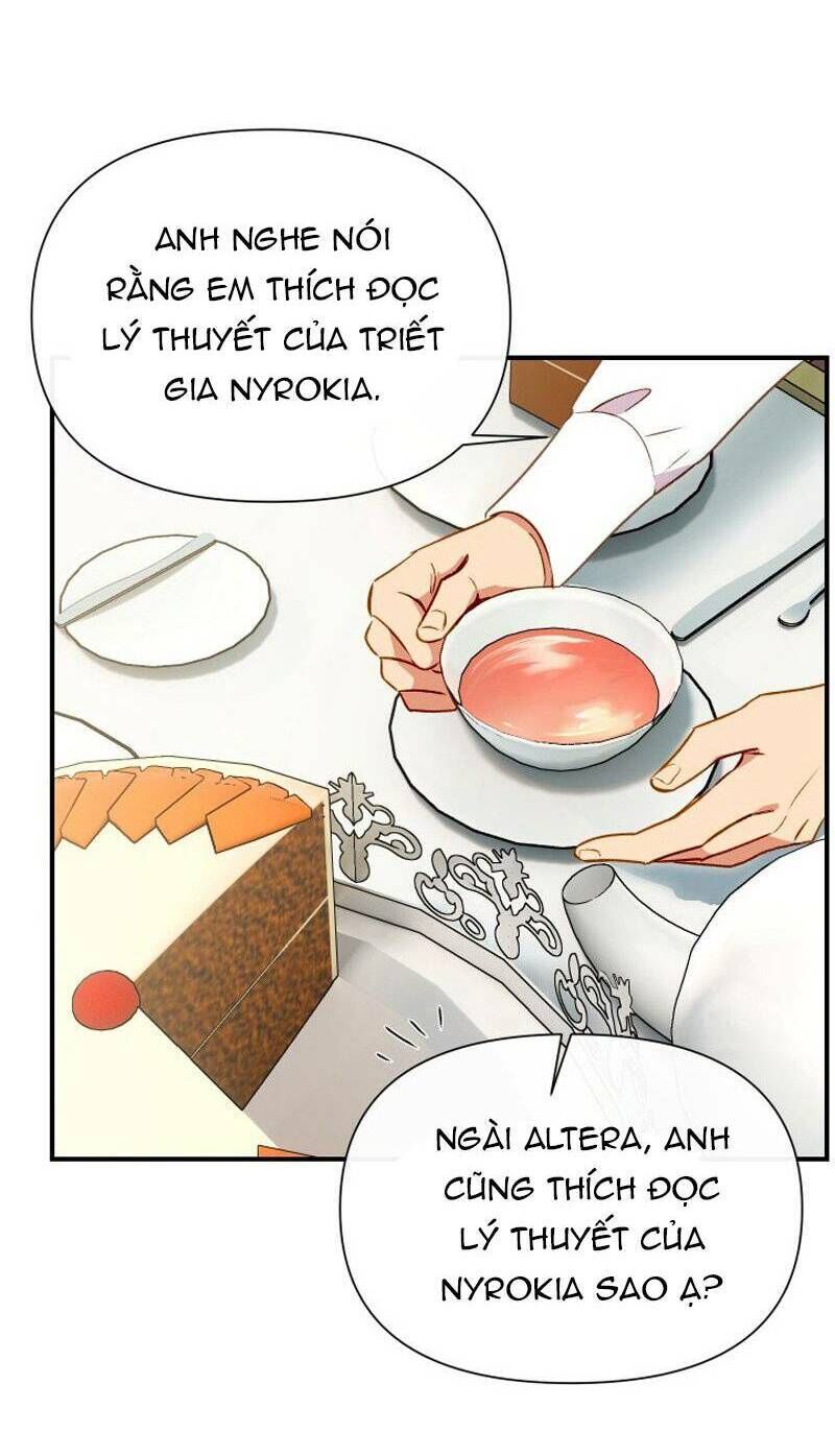 Bản Khế Ước Với Nữ Công Tước Ác Ma - Chương 27 - Trang 13