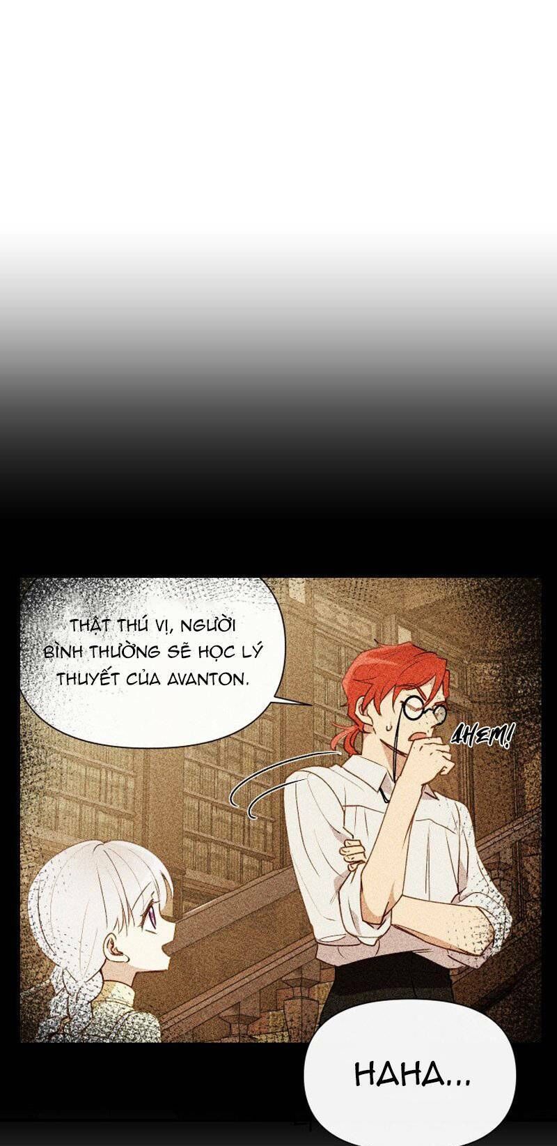 Bản Khế Ước Với Nữ Công Tước Ác Ma - Chương 27 - Trang 16