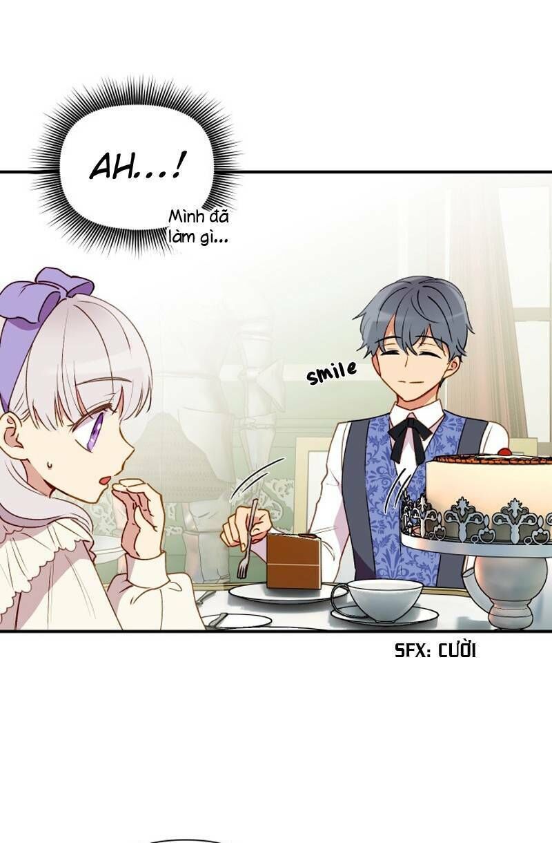 Bản Khế Ước Với Nữ Công Tước Ác Ma - Chương 27 - Trang 28