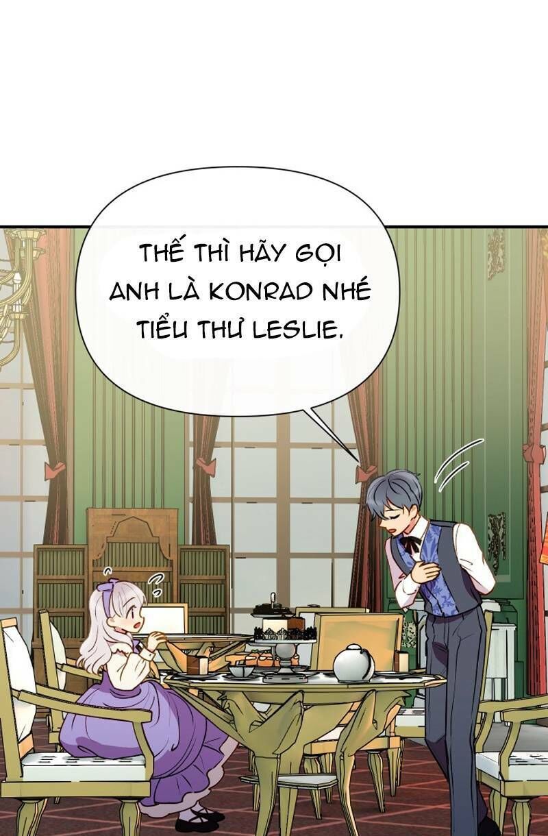 Bản Khế Ước Với Nữ Công Tước Ác Ma - Chương 27 - Trang 38