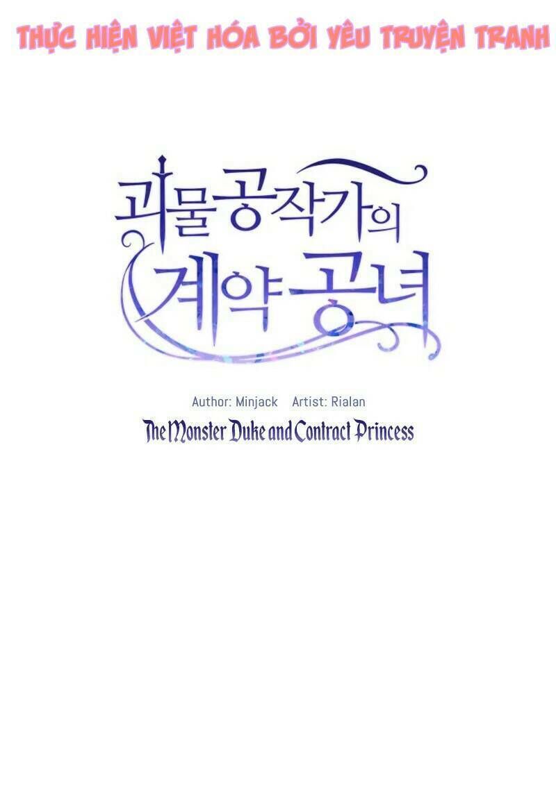 Bản Khế Ước Với Nữ Công Tước Ác Ma - Chương 28 - Trang 1