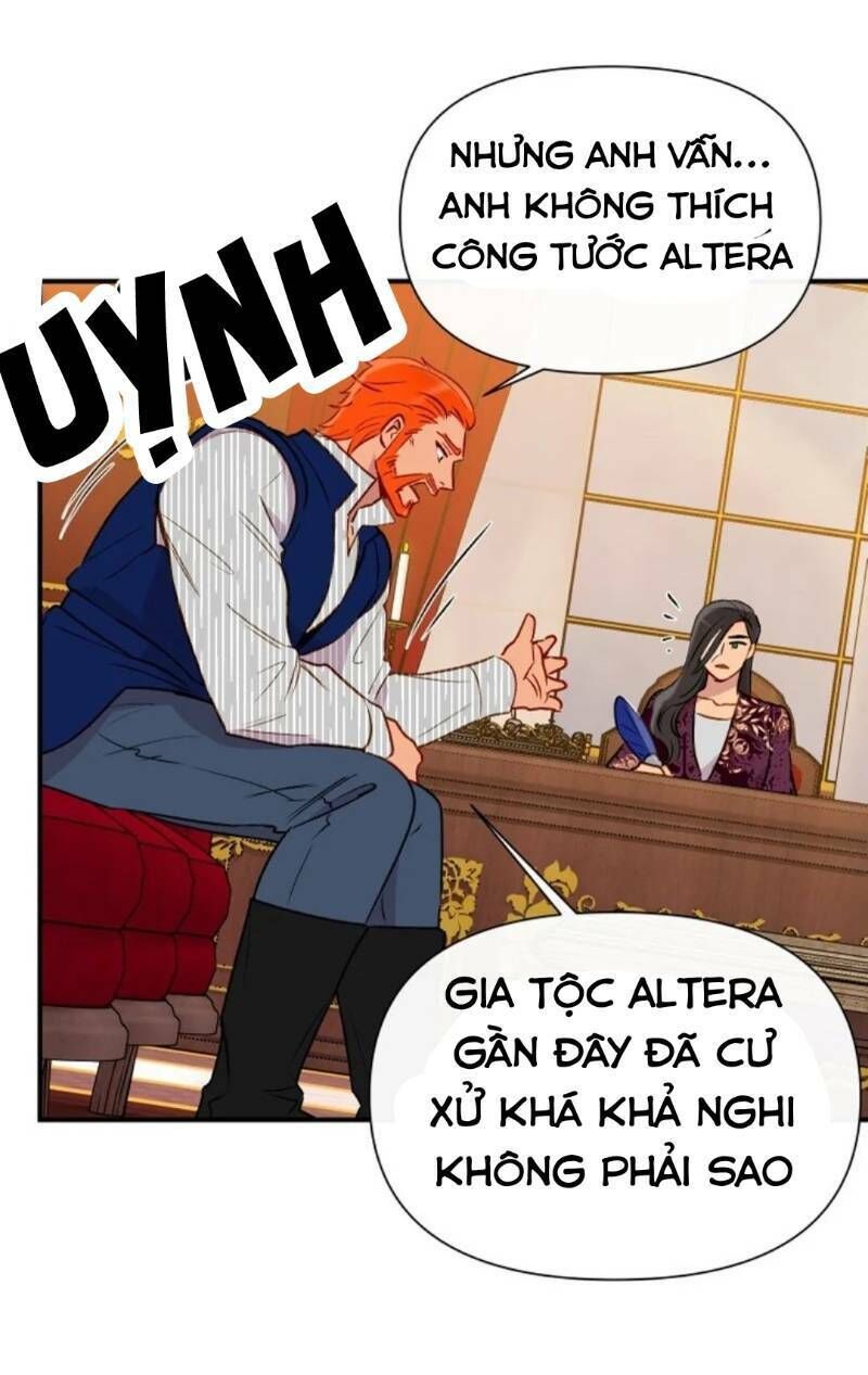 Bản Khế Ước Với Nữ Công Tước Ác Ma - Chương 28 - Trang 9