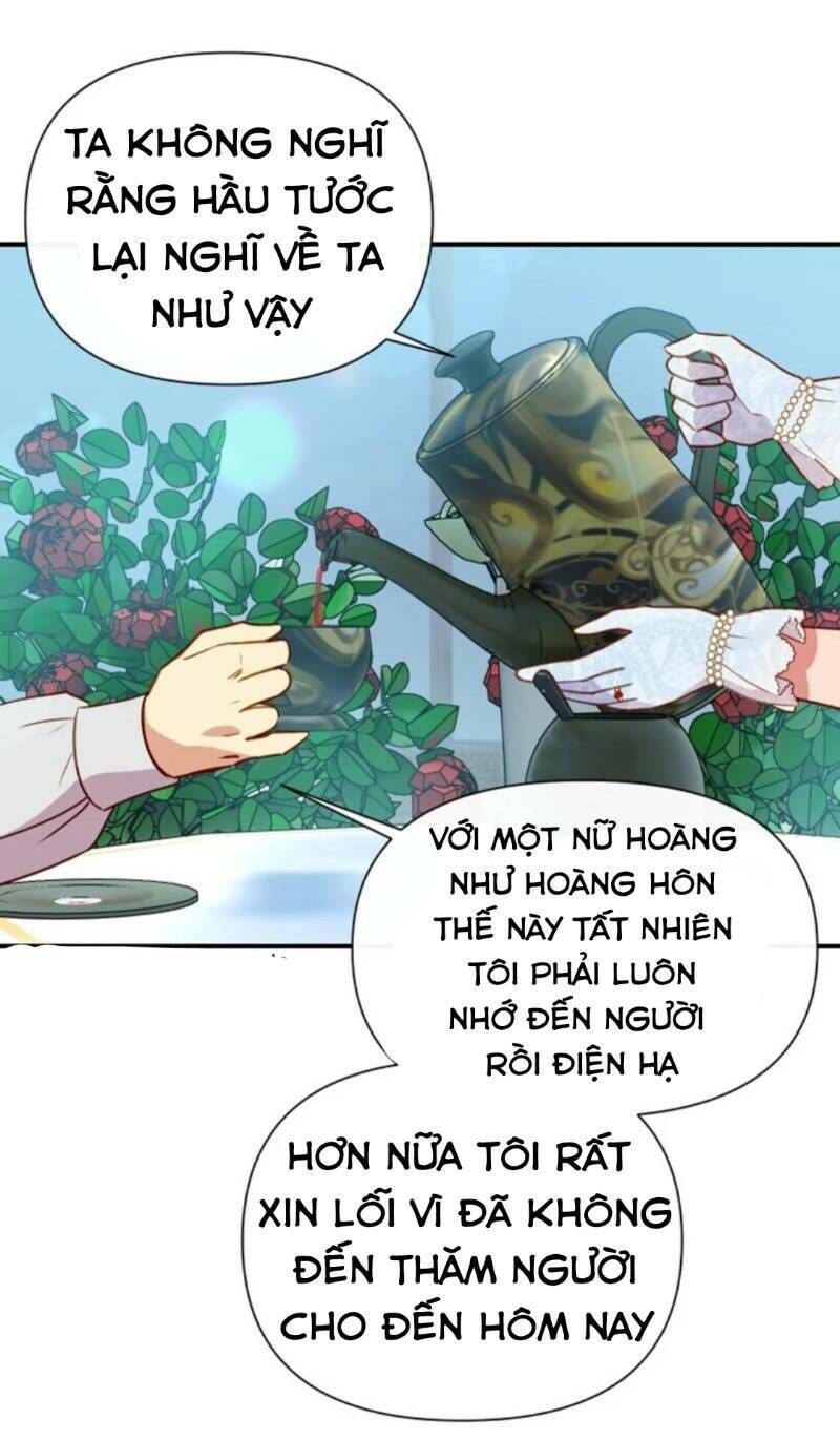 Bản Khế Ước Với Nữ Công Tước Ác Ma - Chương 29 - Trang 17