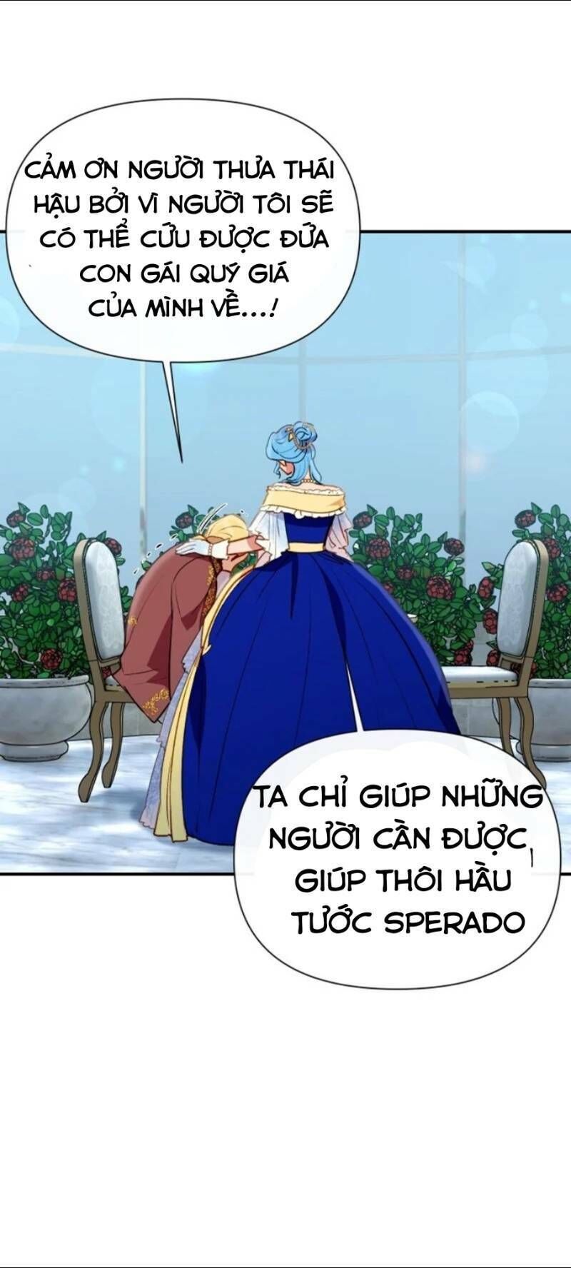 Bản Khế Ước Với Nữ Công Tước Ác Ma - Chương 29 - Trang 20